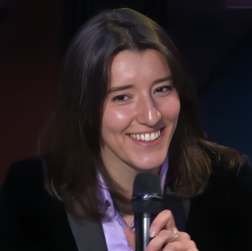 Manon Revel