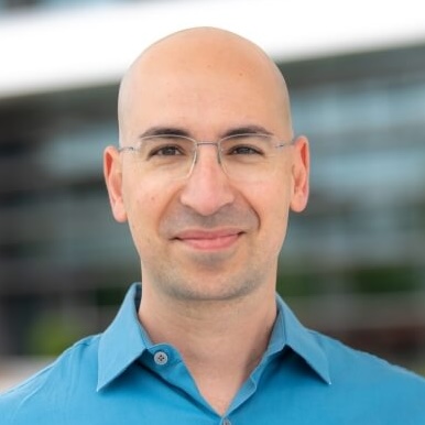 Ariel Procaccia