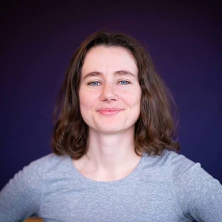 Sydney DeMets